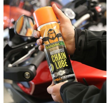 Spray grasa de cadena Tru-Tension 500ml On / Off-road todo uso