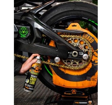 Spray grasa de cadena Tru-Tension 500ml On / Off-road todo uso
