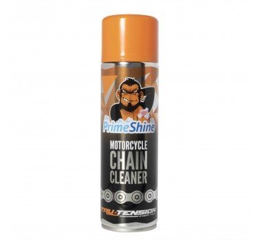 Spray limpiador de cadena WD-40. Bote 400 ml