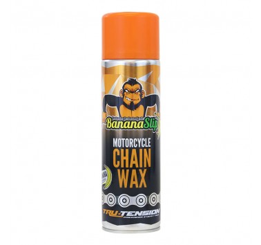Spray grasa de cadena Tru-Tension 500ml con teflón