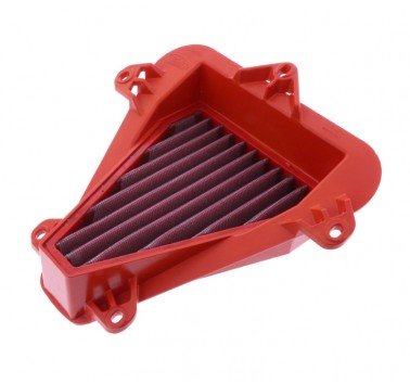 Filtro de aire reutilizable BMC FM01181 Honda Transalp 750