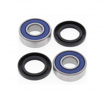 Kit rodamientos 25-1188 para rueda delantera