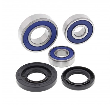 Kit de rodamientos 25-1731 para rueda trasera