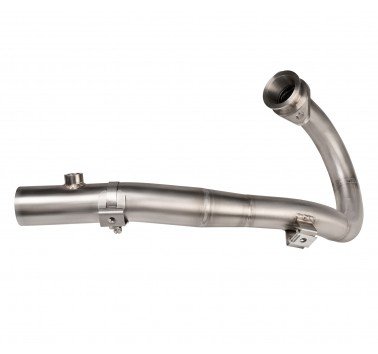 Colector de escape sin catalizador Honda CRF 300 L / Rally