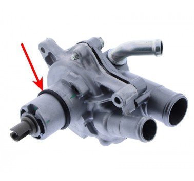 Junta bomba de agua exterior Honda 650 / 700 / 750