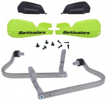 Kit de paramanos Barkbusters VPS lima Voge 300 / 525 / 800
