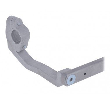 Kit de paramanos Barkbusters VPS lima Voge 300 / 525 / 800