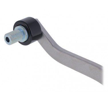 Kit de paramanos Barkbusters VPS blancos Voge 300 / 525