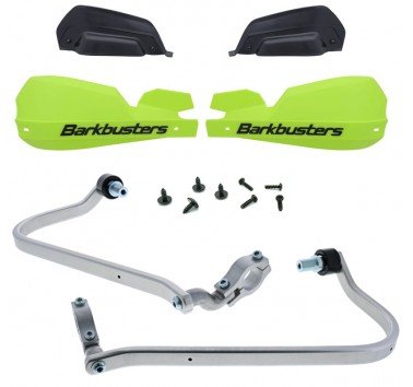 Barkbusters kit de paramanos VPS lima Yamaha Tenere 700 (19-24)