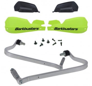 Kit de paramanos Barkbusters VPS Lima Yamaha Tenere 700 (2025-26)