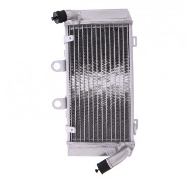 Radiador de agua Honda Varadero 1000 (99-06)