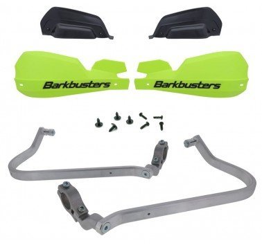 Barkbusters kit de paramanos VPS lima Kove 450 Rally