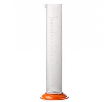 Probeta graduada 1000 ml para aceite