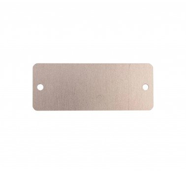 Placa de bastidor Yamaha universal