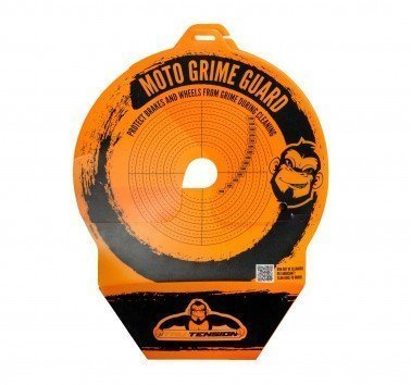 Protector para mantenimiento de cadena