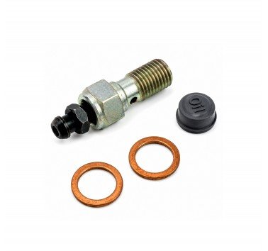 Tornillo purga empujador de embrague KTM 950