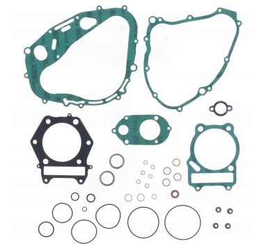Juego de juntas motor completo Suzuki DR 600 S