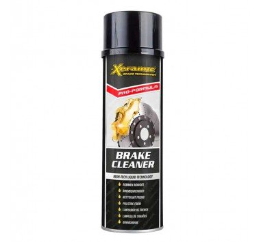 Bote spray limpiador de frenos TRW. 500 ml