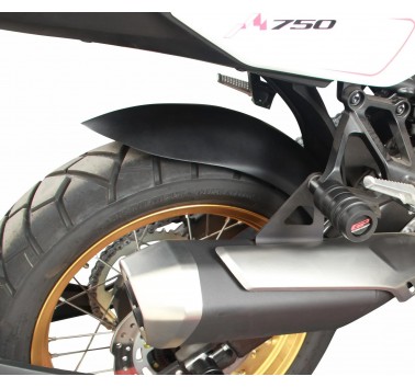 Guardabarros trasero Honda XL 750 L Transalp