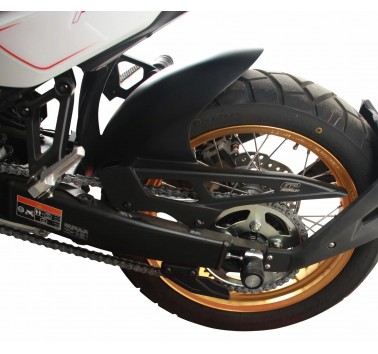 Guardabarros trasero Honda XL 750 L Transalp