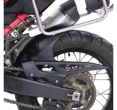 Guardabarros trasero Honda Africa Twin CRF 1100 L