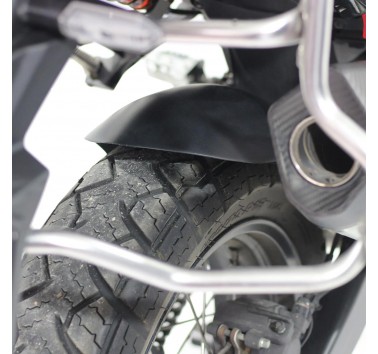 Guardabarros trasero Honda Africa Twin CRF 1100 L