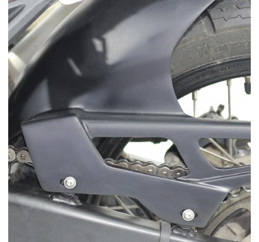 Guardabarros trasero Honda Africa Twin CRF 1100 L