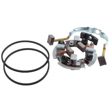 Kit escobillas del motor de arranque Yamaha TT / XT 600 / XT 660