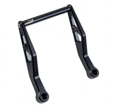 Loboo soporte de GPS para BMW R 1300 GS
