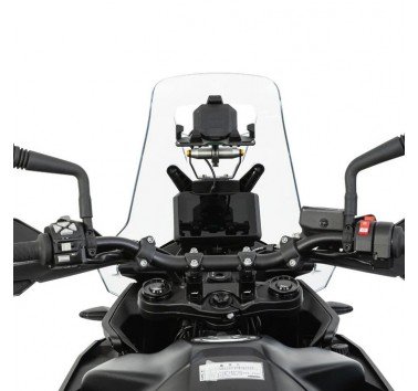 Loboo soporte de navegación barra 22 mm KTM 790 / 890 (2023-)