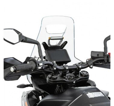 Loboo soporte de navegación barra 22 mm KTM 790 / 890 (2023-)