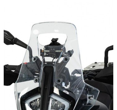Loboo soporte de navegación KTM 790 / 890 (2023-)
