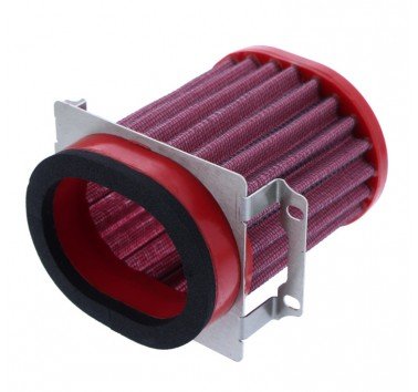 Filtro de aire BMC FM01231 para Voge DS 525 X