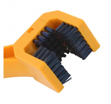 Tru-Tension cepillo para limpieza de cadena