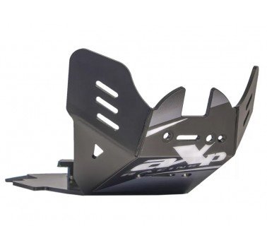 Cubrecarter AXP AX1853 para Honda XR 400 R