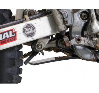Cubrecarter AXP AX1853 para Honda XR 400 R