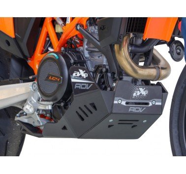 Cubrecarter AXP AX1816 KTM / Gas Gas / Husqvarna (26-)