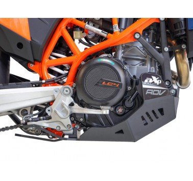 Cubrecarter AXP AX1816 KTM / Gas Gas / Husqvarna (26-)