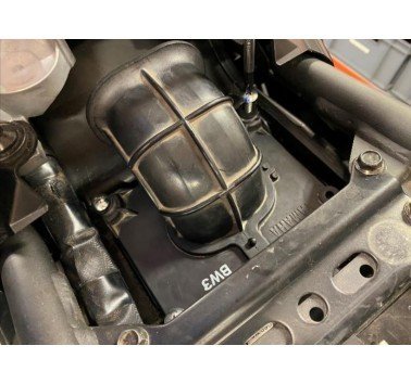 Twin Air 152622P Powerflow para Yamaha Tenere 700
