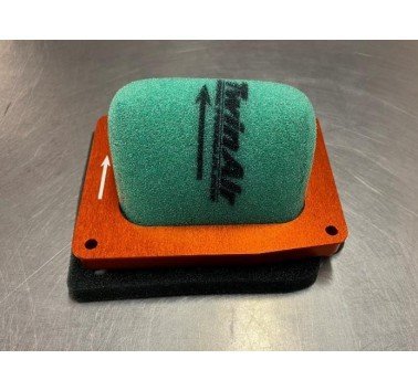 Twin Air 152622P Powerflow para Yamaha Tenere 700