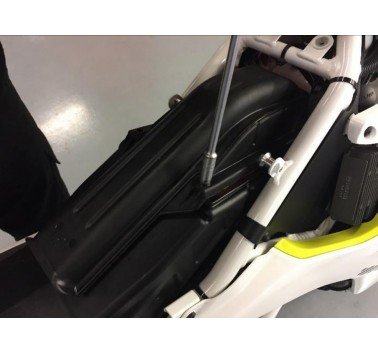 Twin air 155510P Kit filtro de aire de espuma KTM 690 / Husqvarna 701 Enduro