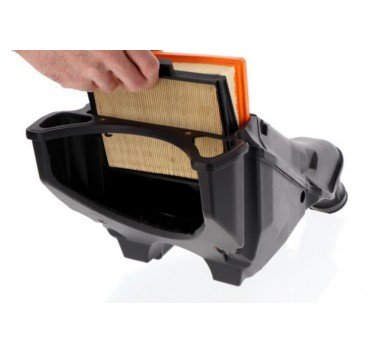 Twin Air 154524P filtro de aire de espuma para KTM 790 / 890 Adventure / Norden