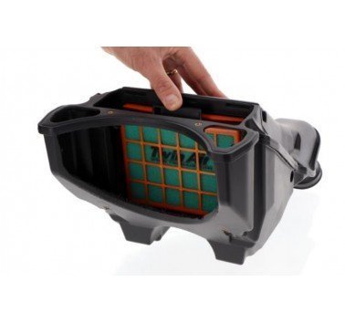 Twin Air 154524P filtro de aire de espuma para KTM 790 / 890 Adventure / Norden