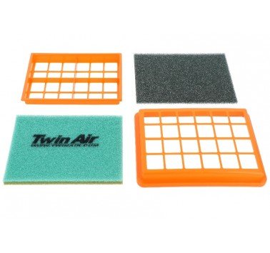 Twin Air 154524P filtro de aire de espuma para KTM 790 / 890 Adventure / Norden