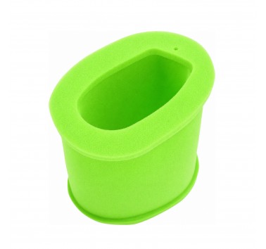 Hiflofiltro HFA2202 filtro de aire Kawasaki KLE 500