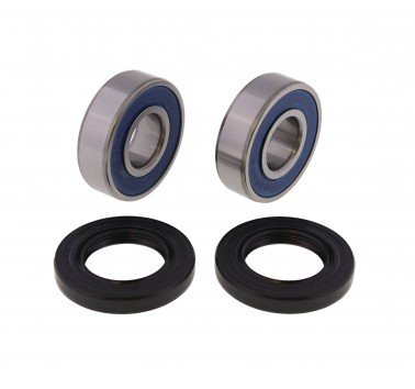 Kit 25-1379 rodamientos de rueda delantera Varadero / V-Strom /Tiger