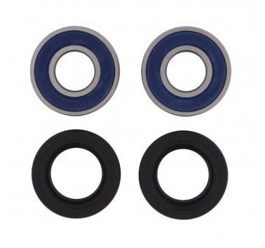 Kit 25-1379 rodamientos de rueda delantera Varadero / V-Strom /Tiger