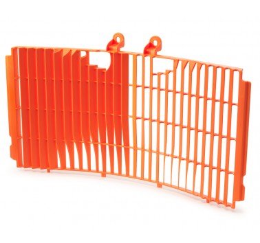 Rejilla protección del radiador KTM 790 / 890 Adventure R