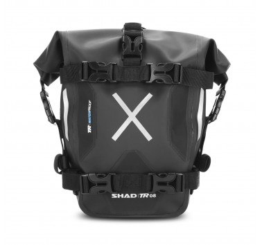 Shad X0TR08 bolsa para defensas