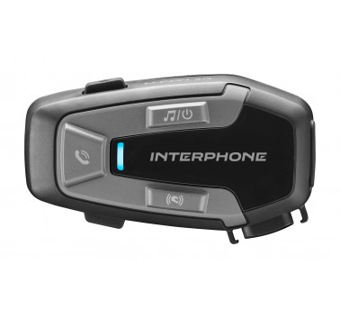 Intercomunicador U-COM 6R (pack doble)
